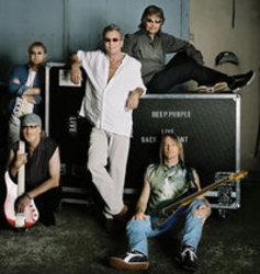 Klingeltöne Rock Deep Purple kostenlos runterladen.